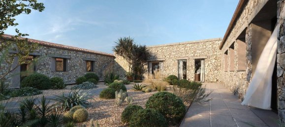 Villa de 14 habitaciónes en Noto, Italy No. 233665 5