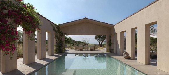 Villa de 14 habitaciónes en Noto, Italy No. 233665 8