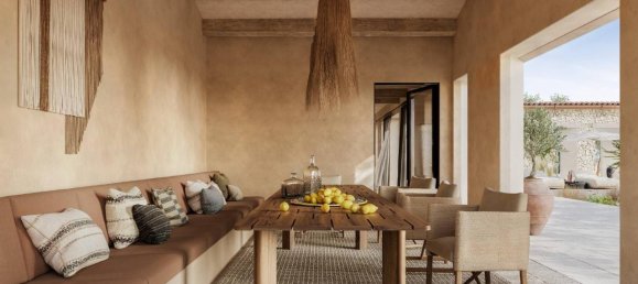 Villa de 14 habitaciónes en Noto, Italy No. 233665 3