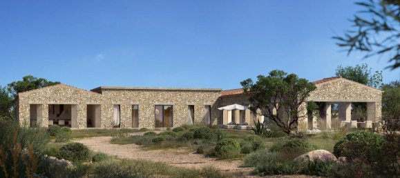 Villa de 14 habitaciónes en Noto, Italy No. 233665 9