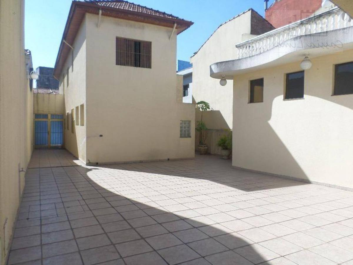 4 غرف نوم منزل في Sao Paulo, Brazil رقم 505583