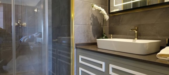 Apartment 2+1 in Istanbul, Turkey No. 323 9