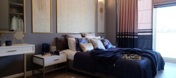 Apartment 2+1 in Istanbul, Turkey No. 323 7