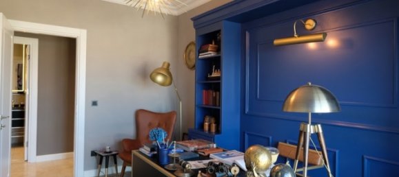 Apartment 2+1 in Istanbul, Turkey No. 323 14