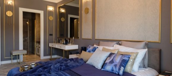 Apartment 2+1 in Istanbul, Turkey No. 323 6