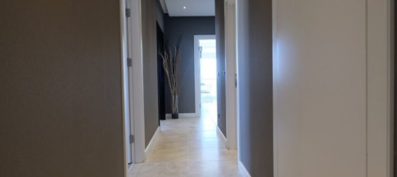 Apartment 2+1 in Istanbul, Turkey No. 323 11