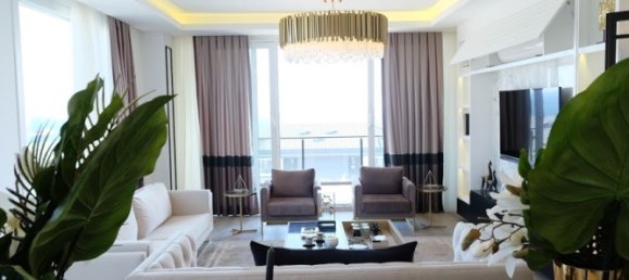 Apartment 2+1 in Istanbul, Turkey No. 323 4