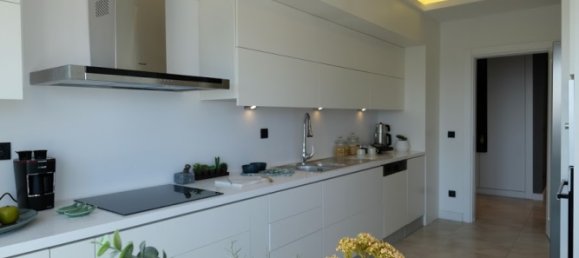 Apartment 2+1 in Istanbul, Turkey No. 323 13