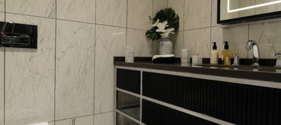 Apartment 2+1 in Istanbul, Turkey No. 323 10