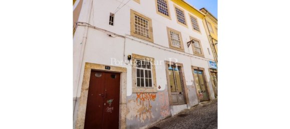 Здание 400м² в Ковильян, Португалия № 86655 4