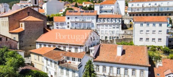 Здание 400м² в Ковильян, Португалия № 86655 12