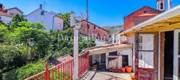 Здание 400м² в Ковильян, Португалия № 86655 6