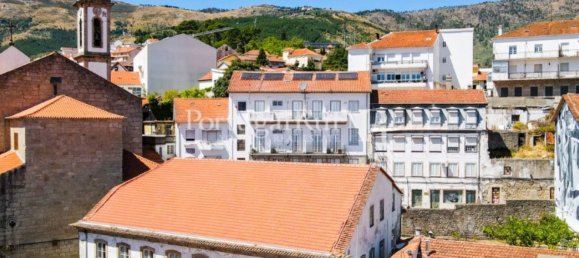 Здание 400м² в Ковильян, Португалия № 86655 13