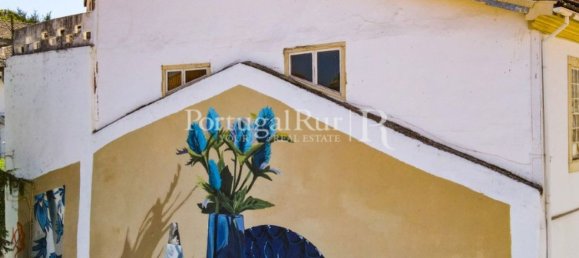 Здание 400м² в Ковильян, Португалия № 86655 11