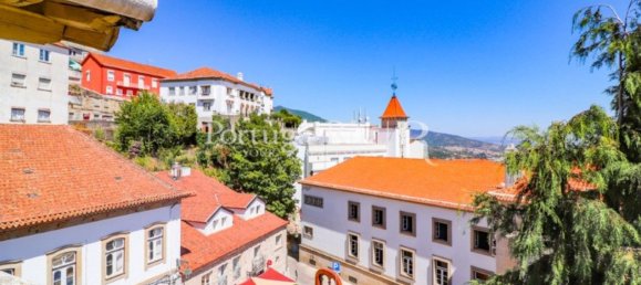 Здание 400м² в Ковильян, Португалия № 86655 5