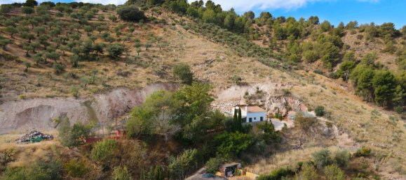 Casa T3 em El Burgo, Spain N.º 55157 5