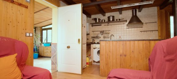 Casa T3 em El Burgo, Spain N.º 55157 29