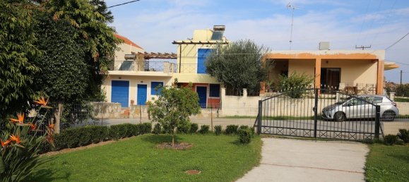 3 غرف نوم عقار تجاري في Chania, Greece رقم 93 15