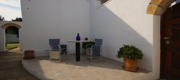 3 غرف نوم عقار تجاري في Chania, Greece رقم 93 3