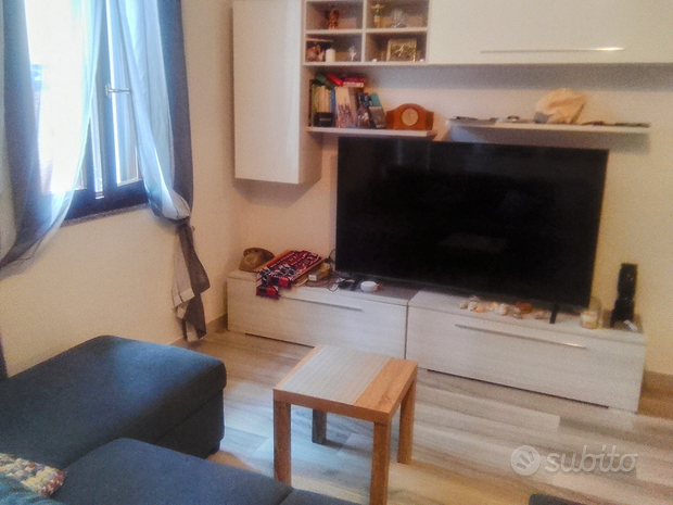 Apartamento de 4 habitaciónes en Alghero, Italy No. 262302