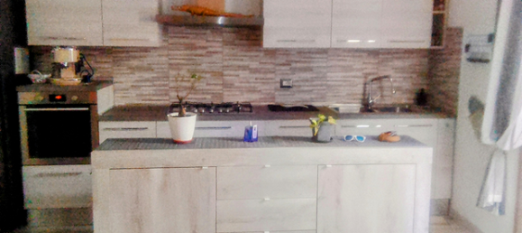 Apartamento de 4 habitaciónes en Alghero, Italy No. 262302 2