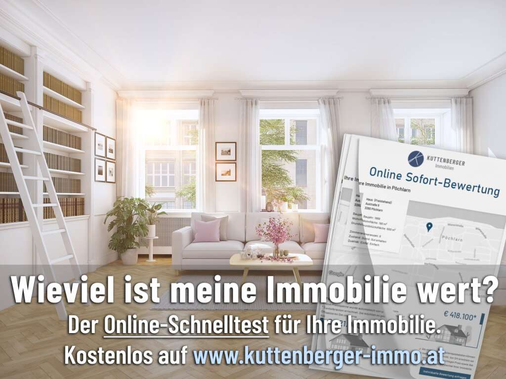 Земельный участок в Занкт Пёльтен, Австрия № 111525