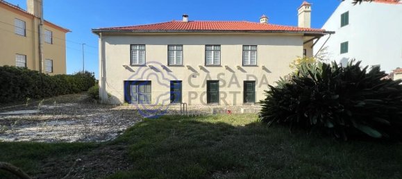 5 غرف نوم منزل في Sao Felix da Marinha, Portugal رقم 107600 18