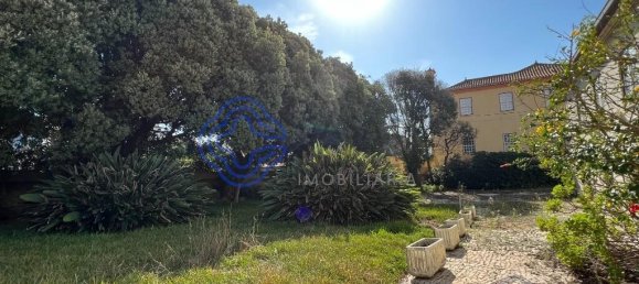 5 غرف نوم منزل في Sao Felix da Marinha, Portugal رقم 107600 19