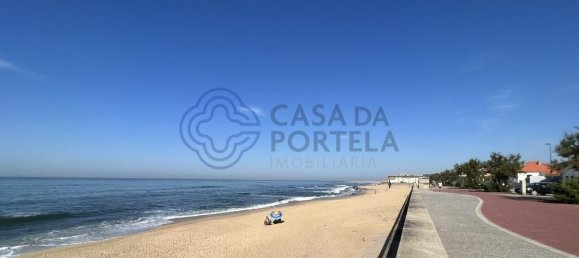 5 غرف نوم منزل في Sao Felix da Marinha, Portugal رقم 107600 23