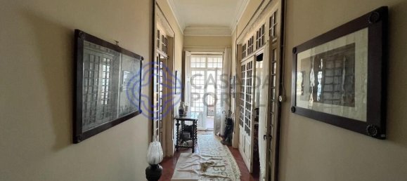 5 غرف نوم منزل في Sao Felix da Marinha, Portugal رقم 107600 11