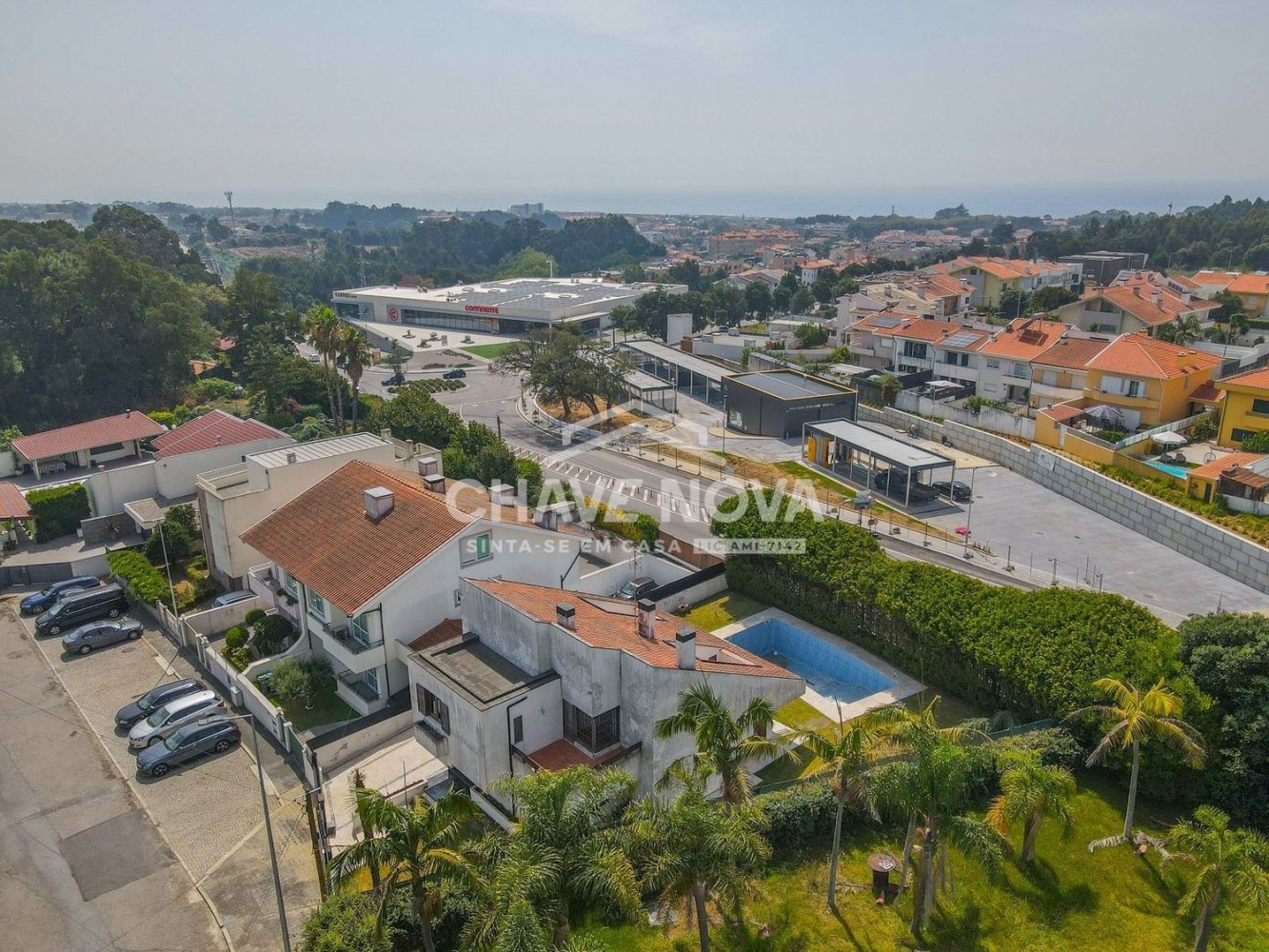 3 bedrooms House in Vila Nova de Gaia, Portugal No. 248201