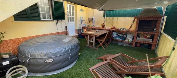 4 bedrooms House in Corroios, Portugal No. 102222 10