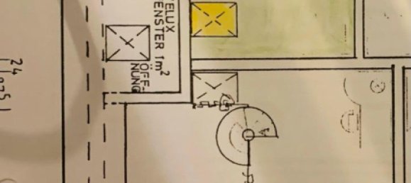 Duplex T1 em Bielefeld, Germany N.º 219244 3