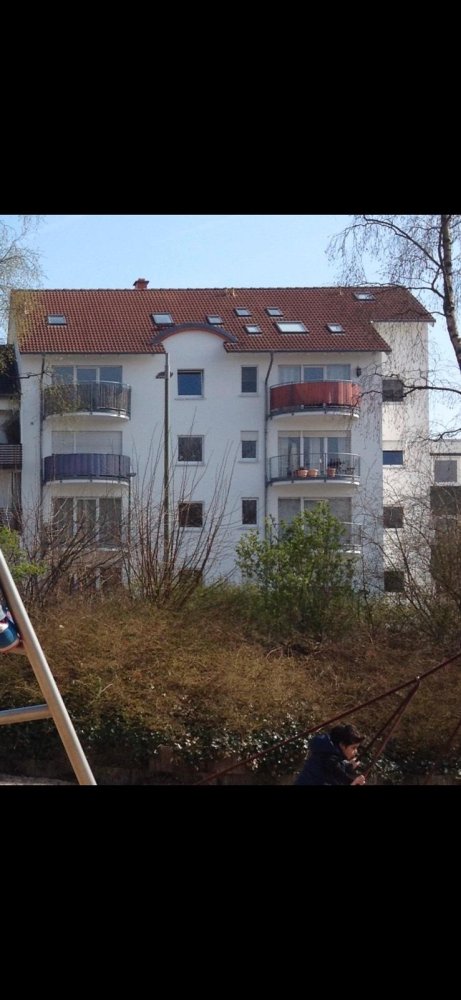 Duplex T1 em Bielefeld, Germany N.º 219244