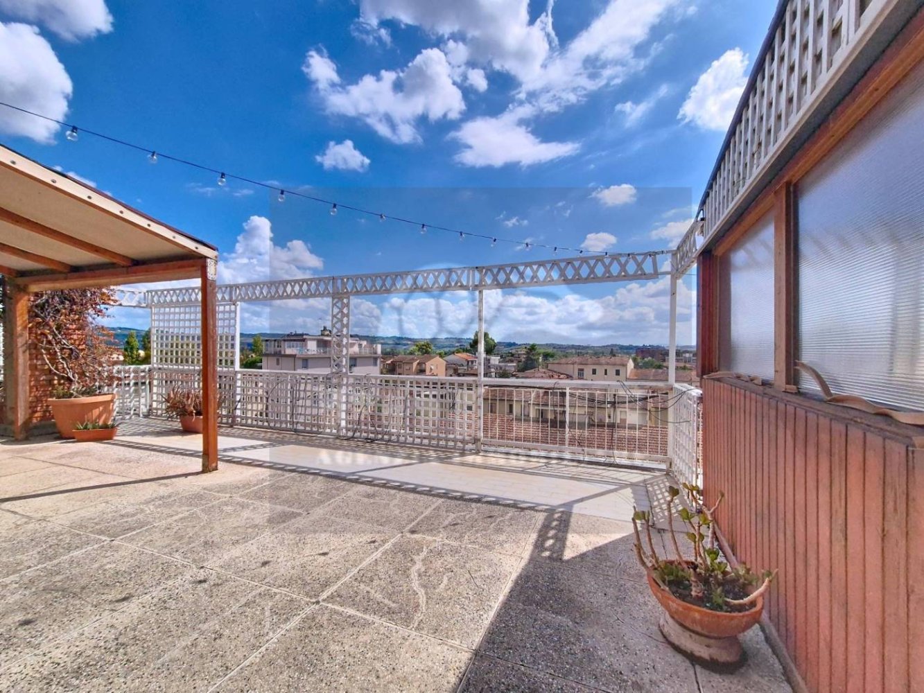 4 chambres Penthouse à Empoli, Italy No. 361818