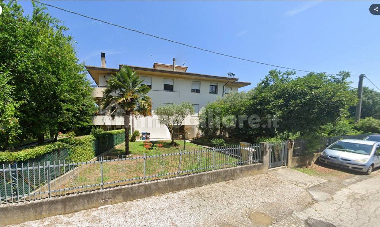 3 chambres Appartement à Veggiano, Italy No. 315478