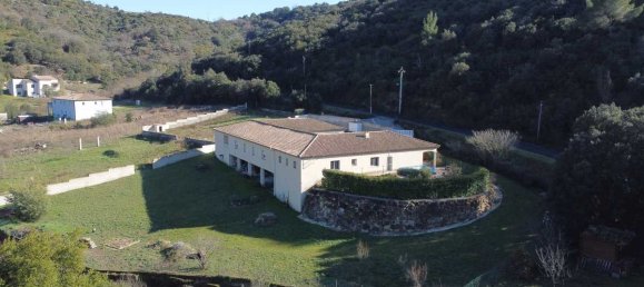 7 bedrooms Villa in Saint-Nazaire-de-Ladarez, France No. 194963 8