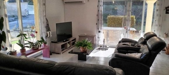 7 bedrooms Villa in Saint-Nazaire-de-Ladarez, France No. 194963 10