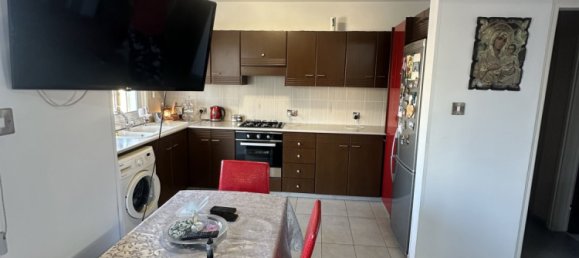 2 chambres appartement à vendre à Larnaca, Larnaka, Cyprus № 26357 3