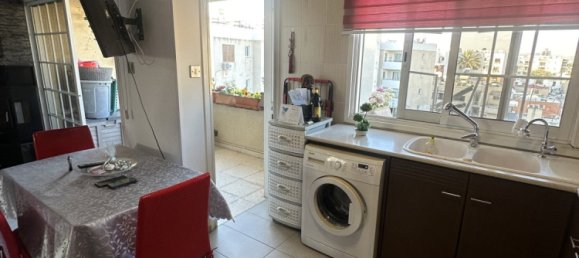 2 chambres appartement à vendre à Larnaca, Larnaka, Cyprus № 26357 4