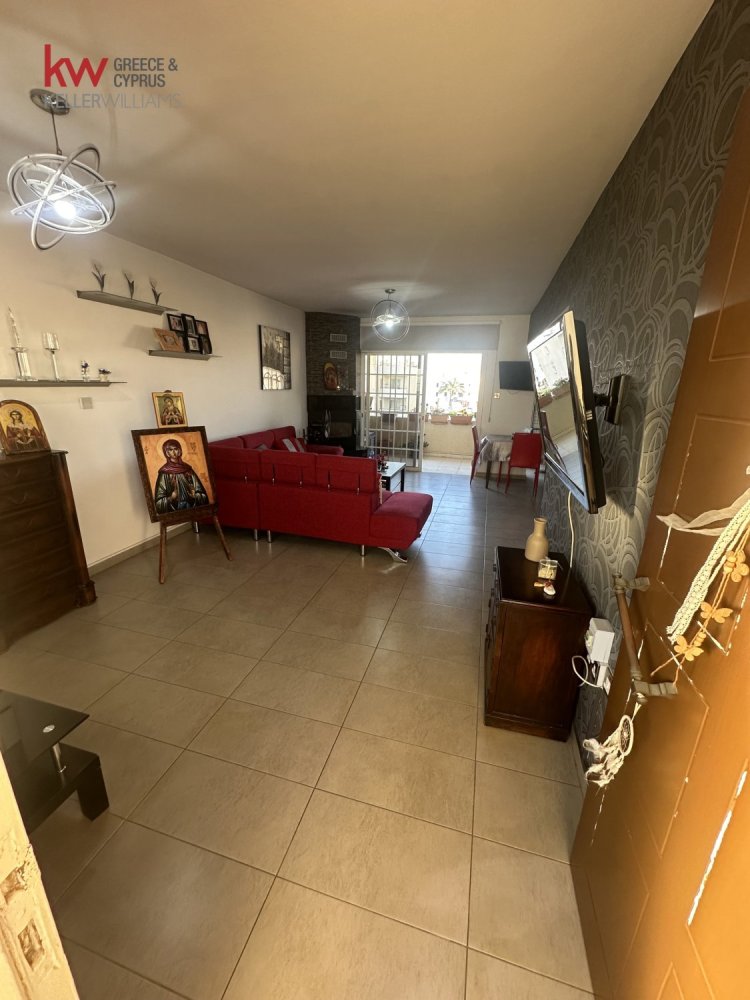 2 chambres appartement à vendre à Larnaca, Larnaka, Cyprus № 26357