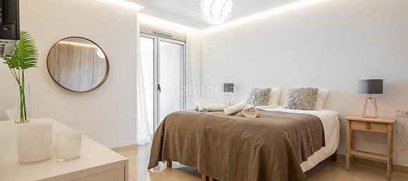 Квартира с 3 спальнями в Бенахавис, Испания № 77590 19