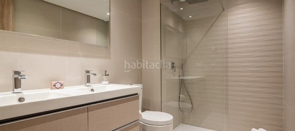 Квартира с 3 спальнями в Бенахавис, Испания № 77590 9