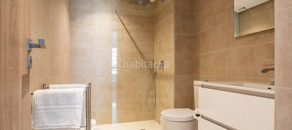 Квартира с 3 спальнями в Бенахавис, Испания № 77590 6