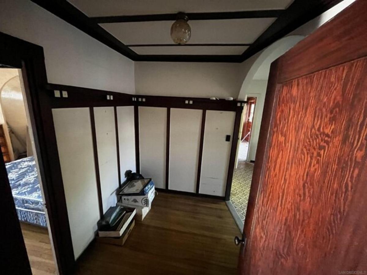 Casa de 2 dormitorios en San Diego, USA No. 287069