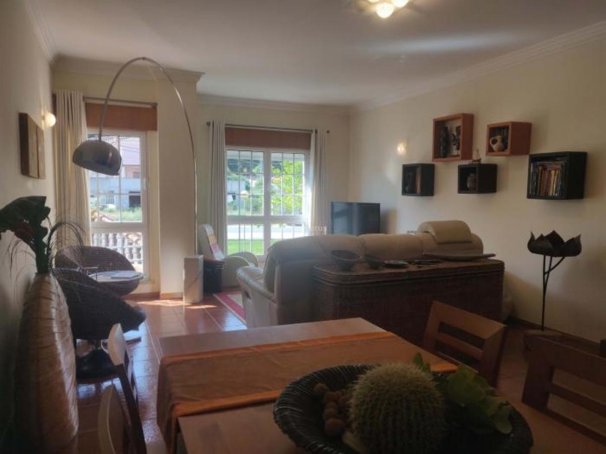 Apartamento de 2 dormitorios en Palmela, Portugal No. 3727