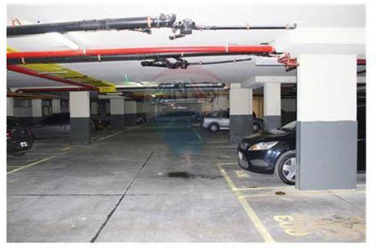 Lagerhaus in Tigre, Argentina 12m², Nr. 30347