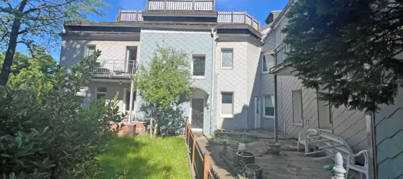 Gebäude in Duisburg, Germany 490m², Nr. 287004 29