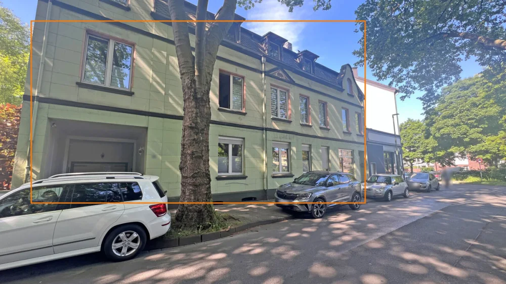 Gebäude in Duisburg, Germany 490m², Nr. 287004