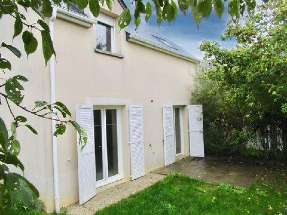 4 bedrooms House in Amboise, France No. 7611